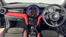 MINI Hatchback 2.0 John Cooper Works 3dr [Chili Pack] Petrol Hatchback